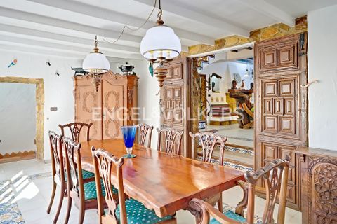 Finca i Calpe, Alicante, Calpe - € 1.908.900 | Ref: W-02TO8P - foto 14