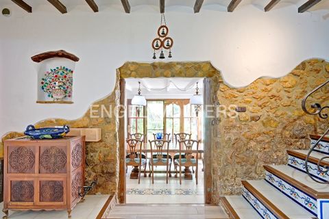 Finca i Calpe, Alicante, Calpe - € 1.908.900 | Ref: W-02TO8P - foto 15