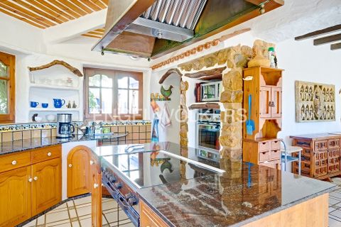 Finca i Calpe, Alicante, Calpe - € 1.908.900 | Ref: W-02TO8P - foto 19