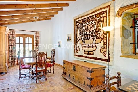 Finca i Calpe, Alicante, Calpe - € 1.908.900 | Ref: W-02TO8P - foto 13