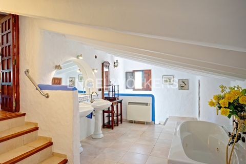 Finca i Calpe, Alicante, Calpe - € 1.908.900 | Ref: W-02TO8P - foto 27