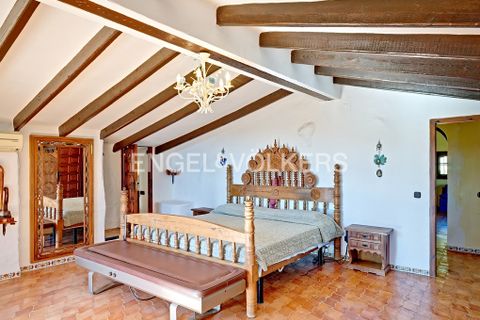 Finca i Calpe, Alicante, Calpe - € 1.908.900 | Ref: W-02TO8P - foto 28