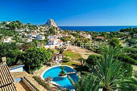 Finca i Calpe, Alicante, Calpe - € 1.908.900 | Ref: W-02TO8P - foto 7