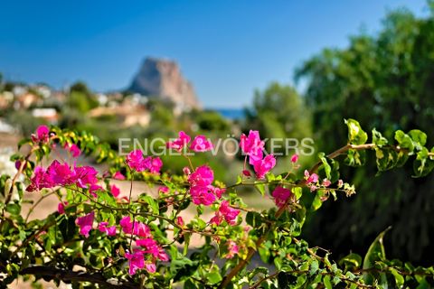 Finca i Calpe, Alicante, Calpe - € 1.908.900 | Ref: W-02TO8P - foto 22