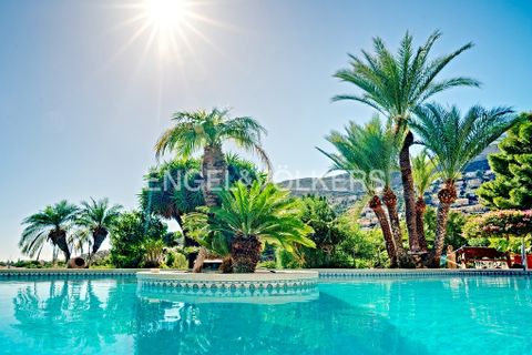 Finca i Calpe, Alicante, Calpe - € 1.908.900 | Ref: W-02TO8P - foto 4
