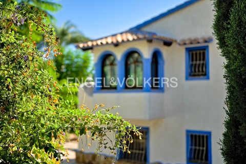 Finca i Calpe, Alicante, Calpe - € 1.908.900 | Ref: W-02TO8P - foto 37
