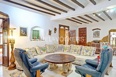 Finca i Calpe, Alicante, Calpe - € 1.908.900 | Ref: W-02TO8P - foto 12