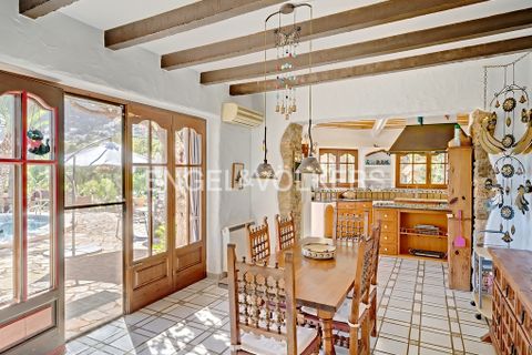 Finca i Calpe, Alicante, Calpe - € 1.908.900 | Ref: W-02TO8P - foto 18
