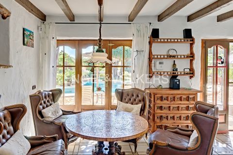 Finca i Calpe, Alicante, Calpe - € 1.908.900 | Ref: W-02TO8P - foto 17