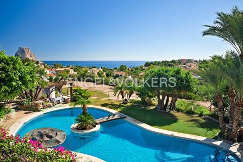 Finca i Calpe, Alicante, Calpe - € 1.908.900 | Ref: W-02TO8P - foto 25