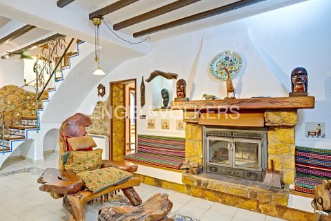 Finca i Calpe, Alicante, Calpe - € 1.908.900 | Ref: W-02TO8P - foto 16