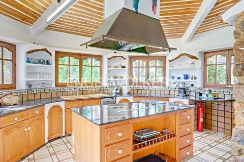 Finca i Calpe, Alicante, Calpe - € 1.908.900 | Ref: W-02TO8P - foto 21