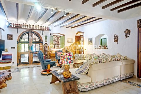 Finca i Calpe, Alicante, Calpe - € 1.908.900 | Ref: W-02TO8P - foto 11