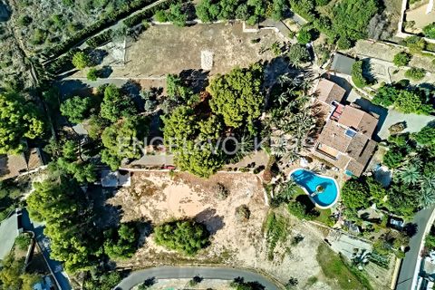 Finca i Calpe, Alicante, Calpe - € 1.908.900 | Ref: W-02TO8P - foto 40