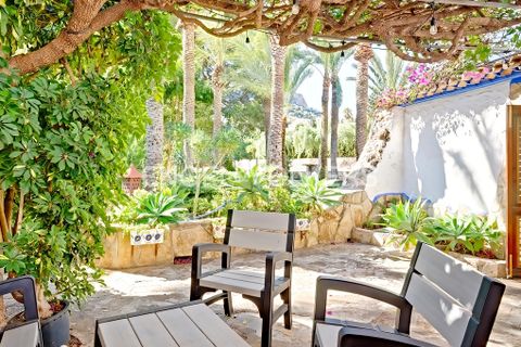 Finca i Calpe, Alicante, Calpe - € 1.908.900 | Ref: W-02TO8P - foto 24