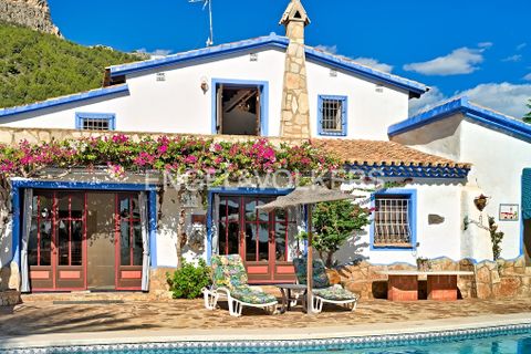 Finca i Calpe, Alicante, Calpe - € 1.908.900 | Ref: W-02TO8P - foto 5