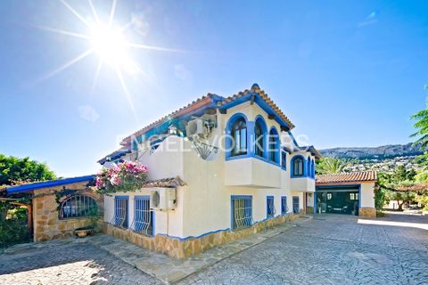 Finca i Calpe, Alicante, Calpe - € 1.908.900 | Ref: W-02TO8P - foto 35