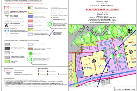 Helårsgrund i Saze, Gard, Saze - € 109.000 | Ref: 061117-6_MON_TERRAI - foto 2