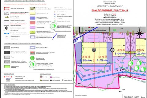 Helårsgrund i Saze, Gard, Saze - € 107.000 | Ref: 061125-14_MON_TERRA - foto 2
