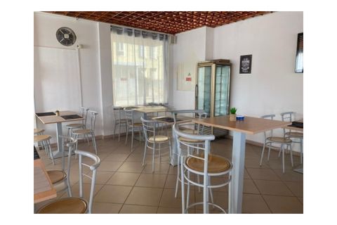 Erhvervsejendom i Santo Andre, Setubal, Santo Andre - € 230.000 | Ref: 23303-IM - foto 1