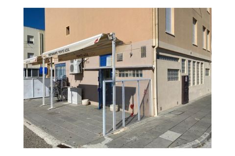 Erhvervsejendom i Santo Andre, Setubal, Santo Andre - € 230.000 | Ref: 23303-IM - foto 5
