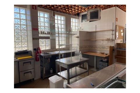 Erhvervsejendom i Santo Andre, Setubal, Santo Andre - € 230.000 | Ref: 23303-IM - foto 6