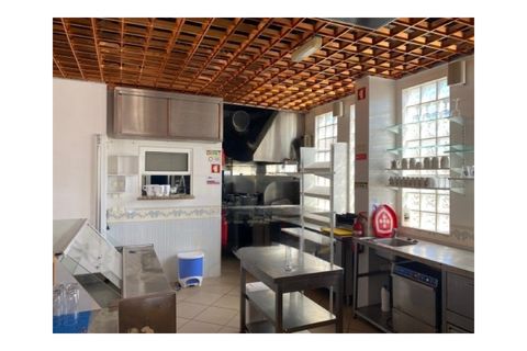 Erhvervsejendom i Santo Andre, Setubal, Santo Andre - € 230.000 | Ref: 23303-IM - foto 8