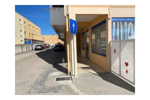 Erhvervsejendom i Santo Andre, Setubal, Santo Andre - € 230.000 | Ref: 23303-IM - foto 10