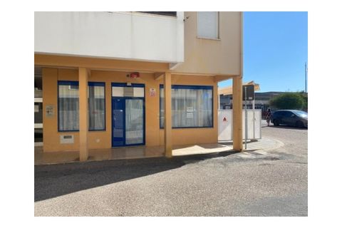 Erhvervsejendom i Santo Andre, Setubal, Santo Andre - € 230.000 | Ref: 23303-IM - foto 11