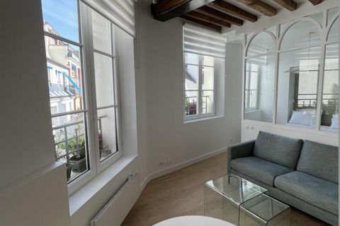 Lejlighed i Paris, Paris, Paris - € 595.000 | Ref: A5068 - foto 1