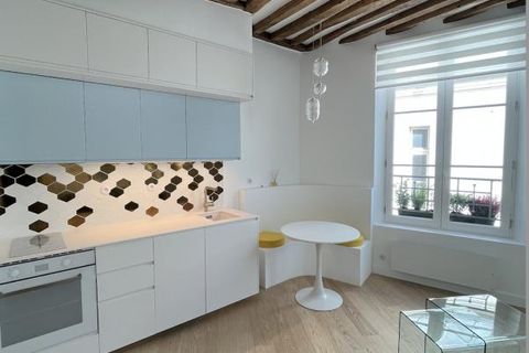 Lejlighed i Paris, Paris, Paris - € 595.000 | Ref: A5068 - foto 3