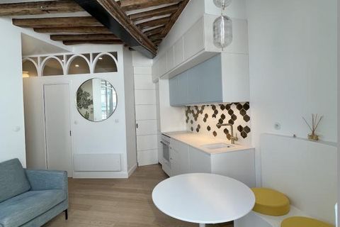 Lejlighed i Paris, Paris, Paris - € 595.000 | Ref: A5068 - foto 4