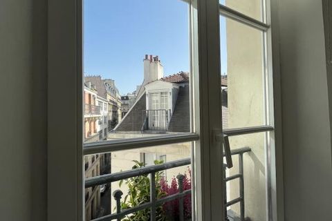 Lejlighed i Paris, Paris, Paris - € 595.000 | Ref: A5068 - foto 5