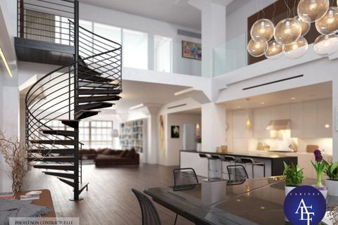 Lejlighed i Nice, Alpes-Maritimes, Nice - € 2.120.000 | Ref: 9OTR VINVC - A503 - foto 3