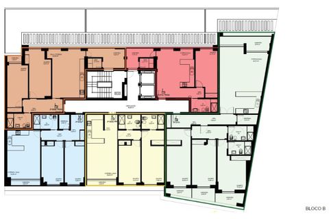 Lejlighed i Covilha, Castelo Branco, Covilha - € 232.500 | Ref: UNU.I.2030.12348 - foto 32