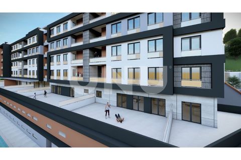 Lejlighed i Covilha, Castelo Branco, Covilha - € 167.500 | Ref: UNU.I.2029.12348 - foto 2