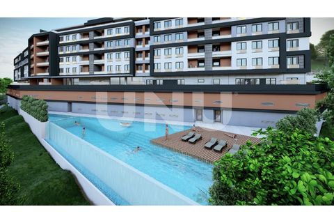 Lejlighed i Covilha, Castelo Branco, Covilha - € 167.500 | Ref: UNU.I.2029.12348 - foto 4