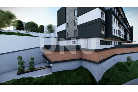 Lejlighed i Covilha, Castelo Branco, Covilha - € 167.500 | Ref: UNU.I.2029.12348 - foto 5