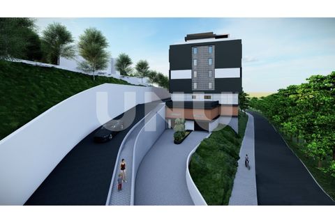 Lejlighed i Covilha, Castelo Branco, Covilha - € 167.500 | Ref: UNU.I.2029.12348 - foto 7