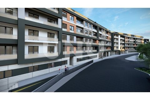 Lejlighed i Covilha, Castelo Branco, Covilha - € 167.500 | Ref: UNU.I.2029.12348 - foto 8