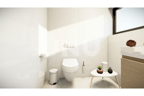 Lejlighed i Covilha, Castelo Branco, Covilha - € 167.500 | Ref: UNU.I.2029.12348 - foto 17