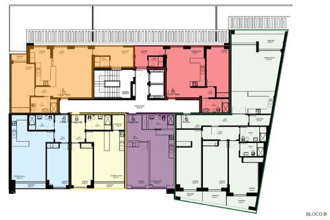 Lejlighed i Covilha, Castelo Branco, Covilha - € 167.500 | Ref: UNU.I.2029.12348 - foto 31