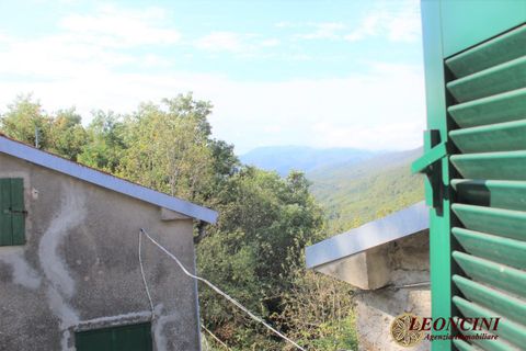 Landejendom i Pontremoli, Massa and Carrara, Pontremoli - € 30.000 | Ref: A357 - foto 10