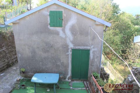 Landejendom i Pontremoli, Massa and Carrara, Pontremoli - € 30.000 | Ref: A357 - foto 11