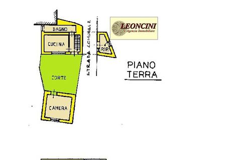 Landejendom i Pontremoli, Massa and Carrara, Pontremoli - € 30.000 | Ref: A357 - foto 13
