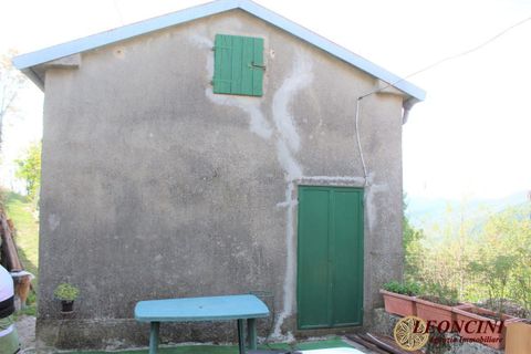 Landejendom i Pontremoli, Massa and Carrara, Pontremoli - € 30.000 | Ref: A357 - foto 14