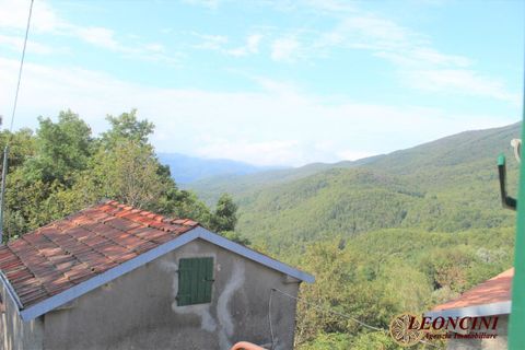 Landejendom i Pontremoli, Massa and Carrara, Pontremoli - € 30.000 | Ref: A357 - foto 15