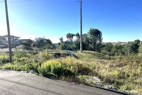 Helårsgrund i Viseu, Viseu, Viseu - € 56.000 | Ref: 2049/V - foto 2