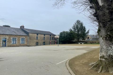 Helårsgrund i Cardroc, Ille-et-Vilaine, Cardroc - € 51.000 | Ref: PG017299-_03 - foto 3
