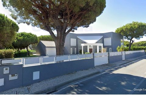Villa i Almancil, Faro, Almancil - € 3.500.000 | Ref: 1003-05 - foto 1